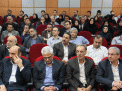 گزارش تصویری به  مناسبت دوازدهم اردیبهشت سالروز شهادت استاد شهید مطهری (ره) و روز معلم در دانشگاه صنعتی شاهرود